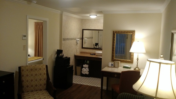 Suite Photo 1